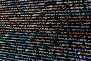 Servicio Desarrollo Web Valinfor Ourense